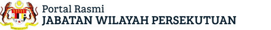 Jabatan Wilayah Persekutuan